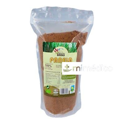 PANELA 1KG. ECO EL ORO DE LOS ANDES
