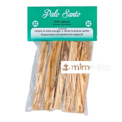 PALO SANTO 40GR. EL ORO DE LOS ANDES