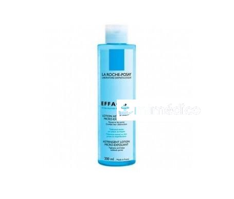EFFACLAR LOCION ASTRINGENTE 200 ML LA ROCHE POSAY
