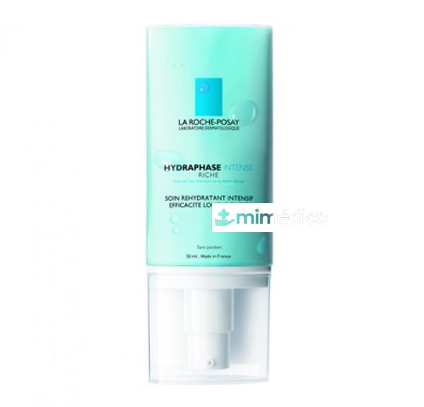 HYDRAPHASE RICA 50 ML LA ROCHE POSAY