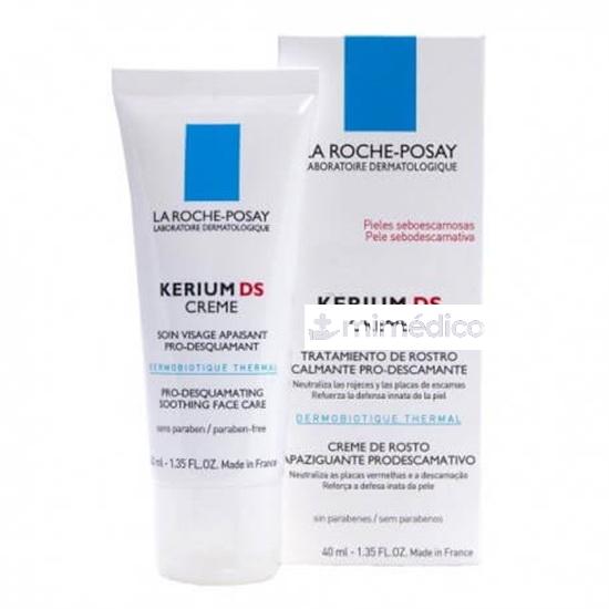 KERIUM DS CREMA 40 ML LA ROCHE POSAY