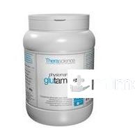 GLUTAMINA 400 GR THERASCIENCE PHYSIOMANCE