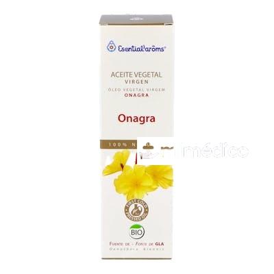 ONAGRA ACEITE VEGETAL 100ML. BIO ESENTIAL AROMS