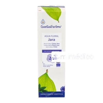AGUA FLORAL JARA 100ML. BIO ESENTIAL AROMS
