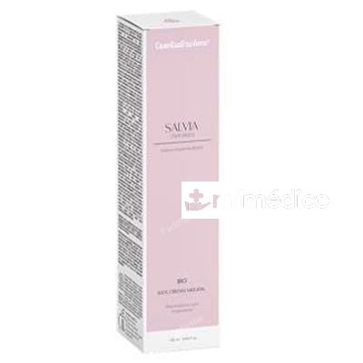 AGUA FLORAL SALVIA 100ML. BIO ESENTIAL AROMS