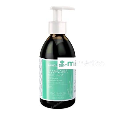 CREMA DE ALGAS REMINERALIZACION REAFIRMENTE 200ML. ESENTIAL AROMS