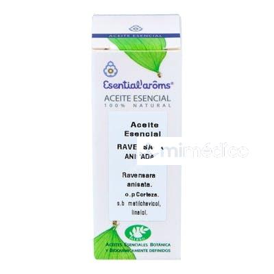 RAVENSARA ANISADA ACEITE ESENCIAL 10ML. ESENTIAL AROMS
