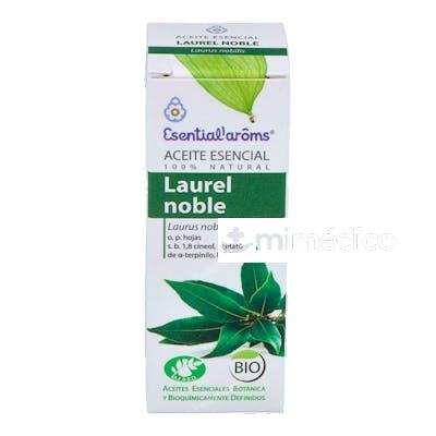 LAUREL ACEITE ESENCIAL 5ML. BIO ESENTIAL AROMS