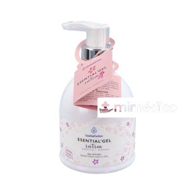 ESENTIAL GEL INTIM 225ML ESENTIAL WOMAN ESENTIAL AROMS