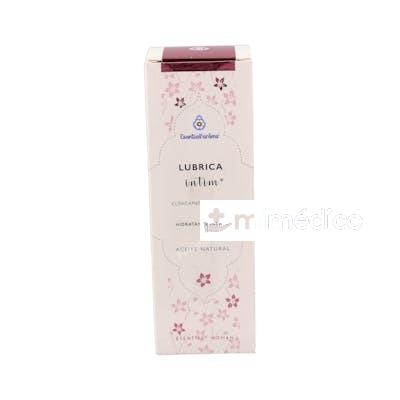 LUBRICA INTIM 50ML. ESENTIAL WOMAN ESENTIAL AROMS