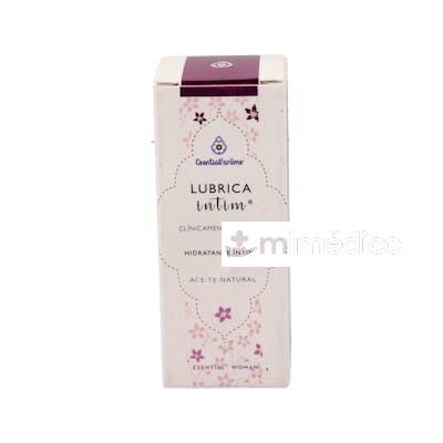 LUBRICA INTIM 15ML. ESENTIAL WOMAN ESENTIAL AROMS