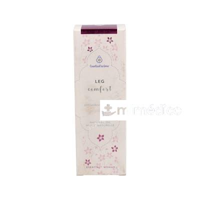 PIERNAS BIENESTAR 50ML. ESENTIAL WOMAN ESENTIAL AROMS