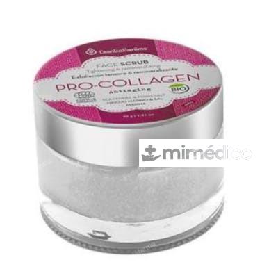 FACE SCRUB PRO-COLLAGEN EXFOLIANTE FACIAL 40GR. ESENTIAL AROMS