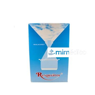 RESPIRATOR INHALADOR DE ACEITES ESENCIALES ESENTIAL AROMS