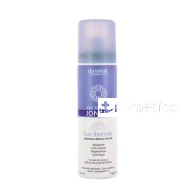 AGUA TERMAL SPRAY 50ML. BIO JONZAC ECO-BIO