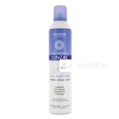 AGUA TERMAL SPRAY 300ML. BIO JONZAC ECO-BIO