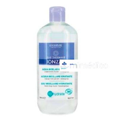 REHYDRATE AGUA MICELAR HIDRATANTE 500ML. BIO JONZAC ECO-BIO
