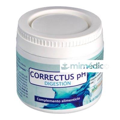 CORRECTUS PH 100GR. SALUDALKALINA