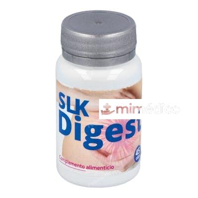 SLK DIGEST 45CAP. SALUDALKALINA