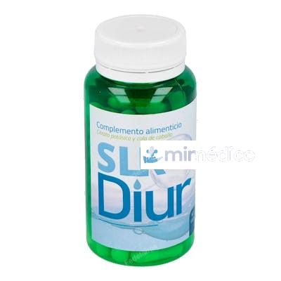 SLK DIUR 60CAP. SALUDALKALINA