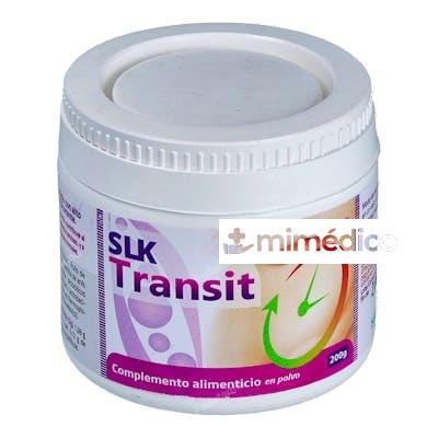 SLK TRANSIT 200GR. SALUDALKALINA