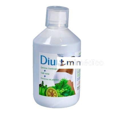 DIURFAST 500ML. SALUDALKALINA