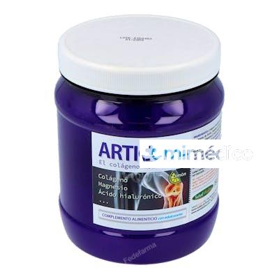 ARTICCOL 300GR. SALUDALKALINA