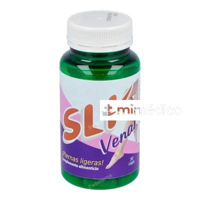 SLK VENAR 50CAP. SALUDALKALINA