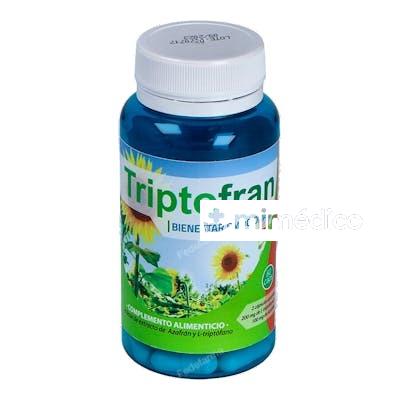 TRIPTOFRAN 60CAP. SALUDALKALINA