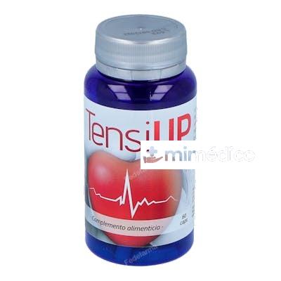 TENSIUP 60CAP. SALUDALKALINA