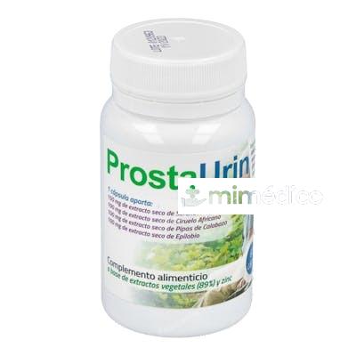 PROSTAURIN 60CAP. SALUDALKALINA