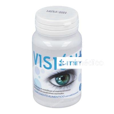 VISION+ 60CAP. SALUDALKALINA