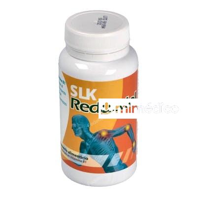 SLK REDUCDOL 60CAP. SALUDALKALINA