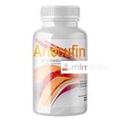 ARTECUFIN 60CAP. SALUDALKALINA