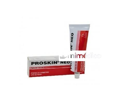 PROSKIN NEO CREMA 125 ML.