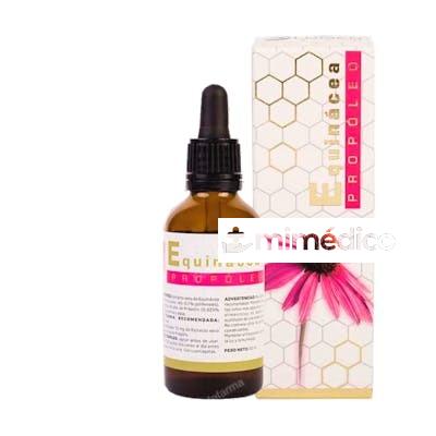 EXTRACTO ECHINACEA-PROPOLIS 50ML. LUMEN