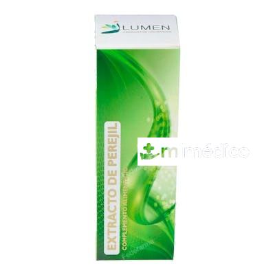 EXTRACTO DE PEREJIL 50ML. LUMEN
