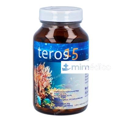 TEROS 15 120COMP. LUMEN