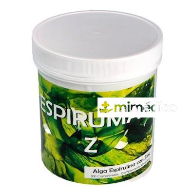 EXPIRUMAX-Z 300COMP. LUMEN