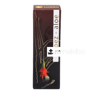 TEPEZ-ALOE 50ML. LUMEN