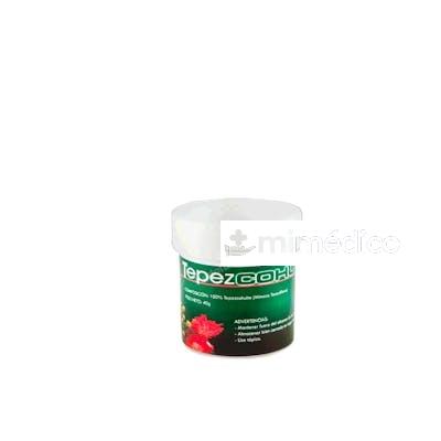 TEPEZCOHUITE POLVO 40GR. LUMEN