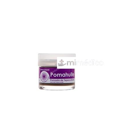 POMAHUITE POMADA DE TEPEZCOHUITE 50GR. LUMEN