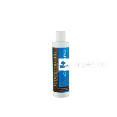 CHAMPU TEPEZCOHUITE 250ML. LUMEN