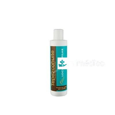 LOCION CAPILAR TEPEZCOHUITE 250ML. LUMEN