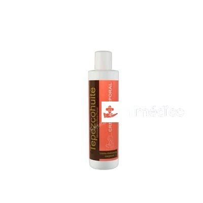 CREMA CORPORAL TEPEZCOHUITE 250ML. LUMEN