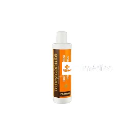 CREMA BRONCEADORA-PROTECTORA FP6 TEPEZCOHUITE 250M LUMEN
