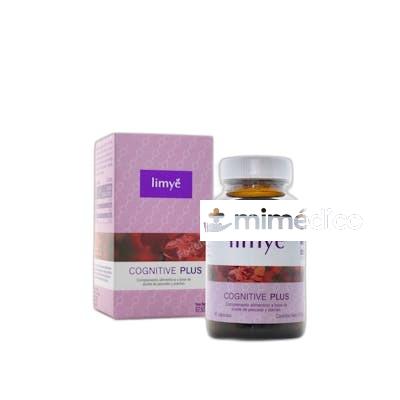 COGNITIVE PLUS 90CAP. LUMEN