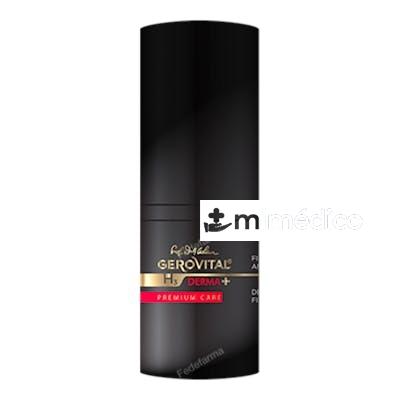 GEROVITAL SERUM RELLENO INTESIVO ANTIARRUGAS 15ML. GEROVITAL H3 (DRA. ANA ASLAN)