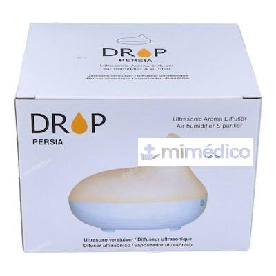 DIFUSOR ULTRASONICO DROP C BLANCO PHYSALIS