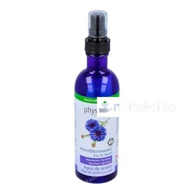 AGUA DE ACIANO 200ML. BIO PHYSALIS